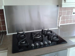 2mm Korrel 320 geslepen