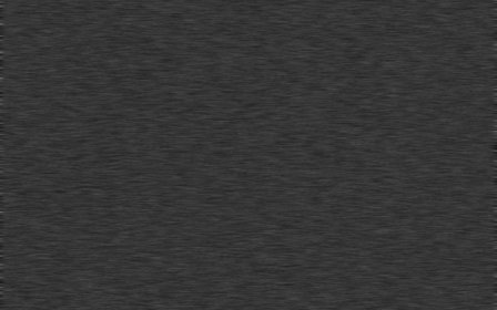 Edel Steel Magneetbord Zwart 200x100 - EdelBlack