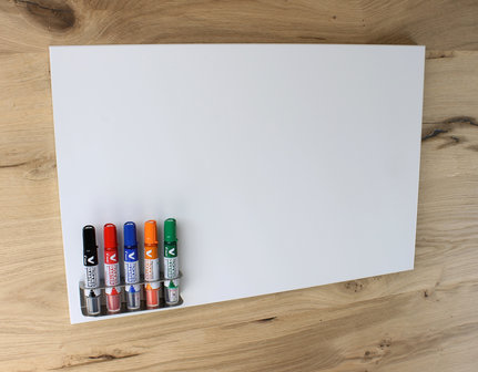 Pilot whiteboard stiften