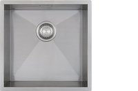 Caressi CA40R6R0 Stainless steel sink