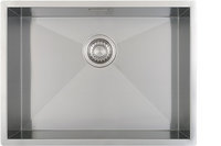 Caressi CA55R6R0 Stainless steel sink