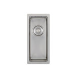 Caressi CA16R10 Stainless steel sink