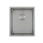 Caressi CA34R10 Stainless steel sink