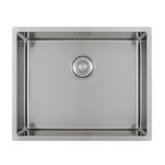 Caressi CA50R10 Stainless steel sink