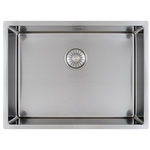 Caressi CA55R10 Stainless steel sink