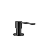 Zeeppomp zwart CA203BK