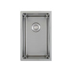 Caressi CAPP20R10 RVS Spoelbak