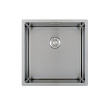 Caressi CAPP40R10 RVS Spoelbak