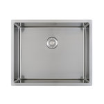 Caressi CAPP50R10 RVS Spoelbak