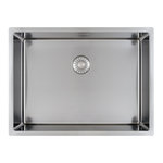 Caressi CAPP55R10 RVS Spoelbak