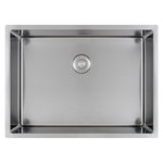 Caressi CAPP55D46R10 RVS Spoelbak